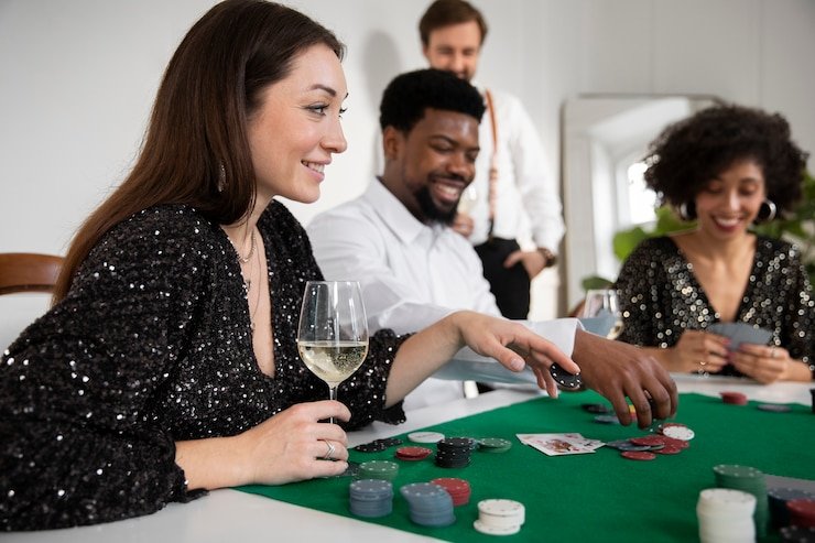 4fly Conoce la experiencia de Bingo en 4fly, un juego que combina reglas sencillas con la emoción de un entorno en vivo respaldado por estudios confiables.