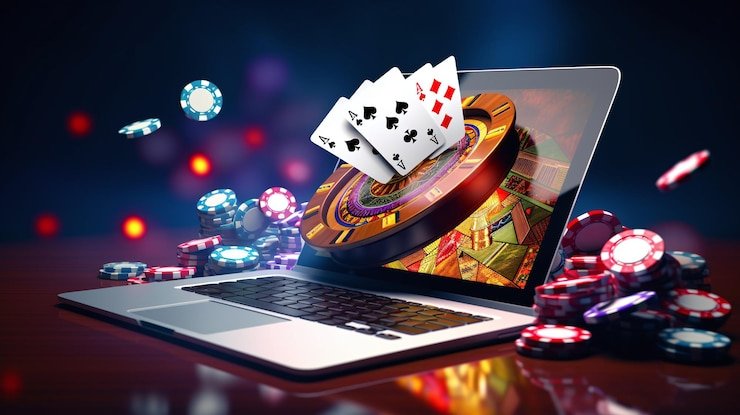 4fly casino en línea